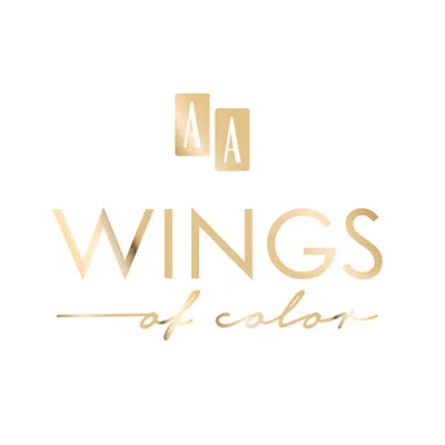 AA Wings of Color