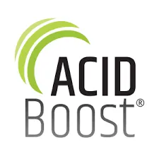 acidBOOST