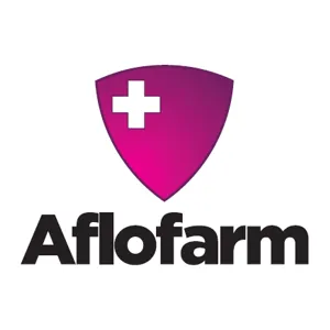 Marka Aflofarm Farmacja Polska