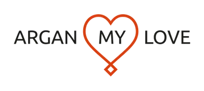 Marka Argan My Love