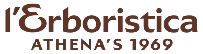 Marka Athena's l'Erboristica