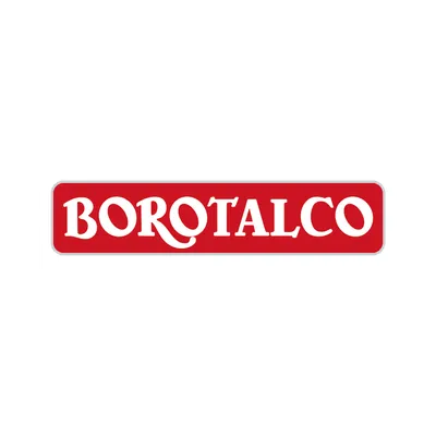 Borotalco