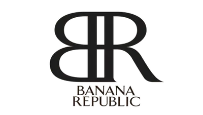 Marka Banana Republic