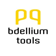 Marka Bdellium Tools
