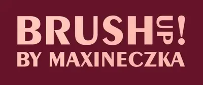 Marka Brush Up by Maxineczka