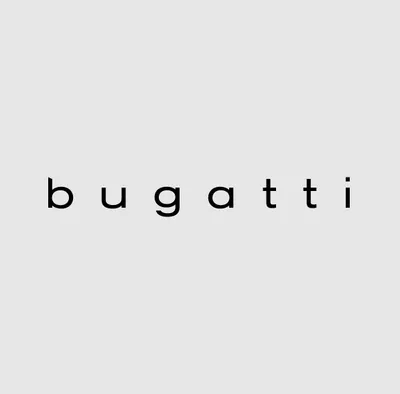 Marka Bugatti