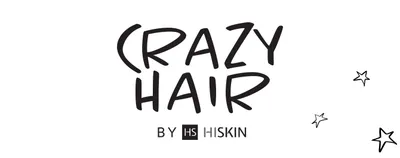 Marka Crazy Hair