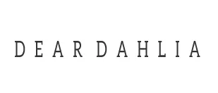 Marka Dear Dahlia