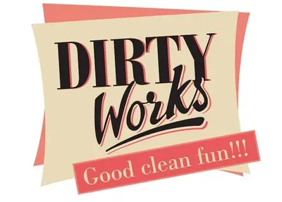 Marka Dirty Works