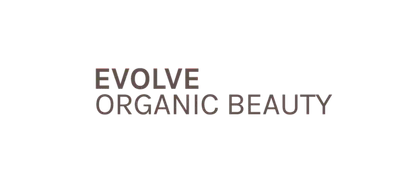 Evolve Organic Beauty
