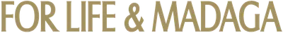 For Life & Madaga