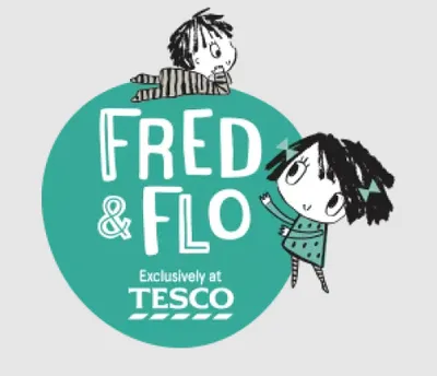 Marka Fred & Flo