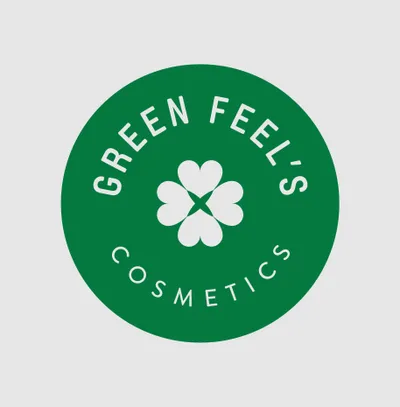 Marka Green Feel's Cosmetics