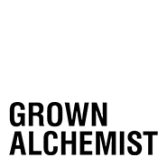Grown Alchemist