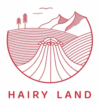 Marka Hairy Land