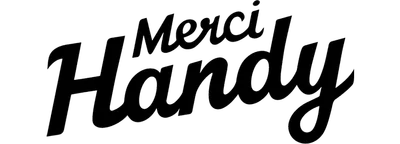 Marka Merci Handy