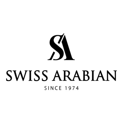 Marka Swiss Arabian