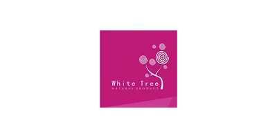 Marka Natural White Tree
