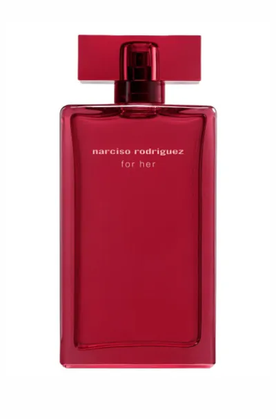 Narciso Rodriguez For Her Intense EDP