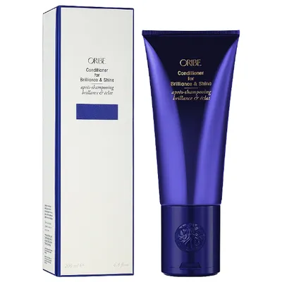 Oribe Conditioner For Brilliance & Shine (Nawilżająca odżywka do włosów nadająca połysk)