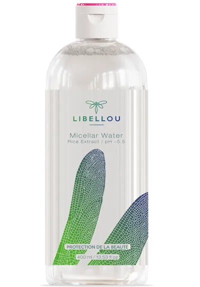 Libellou Micellar Water (Płyn micelarny)