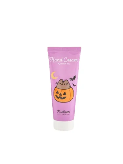 Sinsay Pusheen, Pumpkin Pie Hand Cream (Krem do rąk)