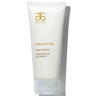 Arbonne Shea Butter Hand Lotion (Krem do rąk)