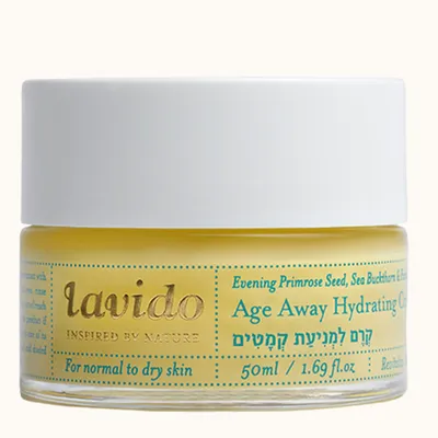 Lavido Age Away, Hydrating Cream (Krem nawilżający)