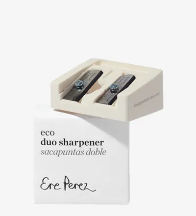 Ere Perez Eco Duo Sharpener (Temperówka)