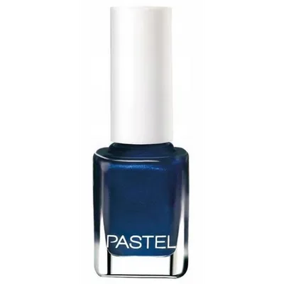 Pastel Lakier do paznokci