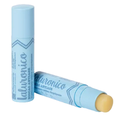 La Saponaria Laluronico Biocao AntiAge (Balsam do ust z kwasem hialuronowym)