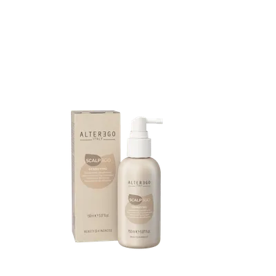 Alter Ego Italy ScalpEgo,  Densifying Lotion (Lotion zagęszczający)