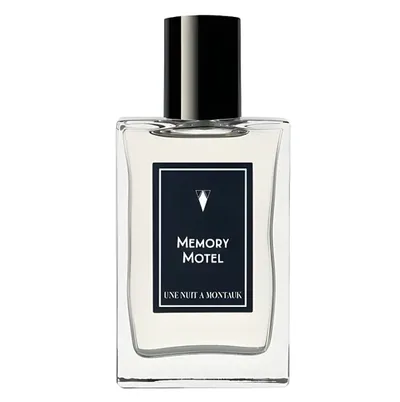 Une Nuit Nomade Memory Motel EDP