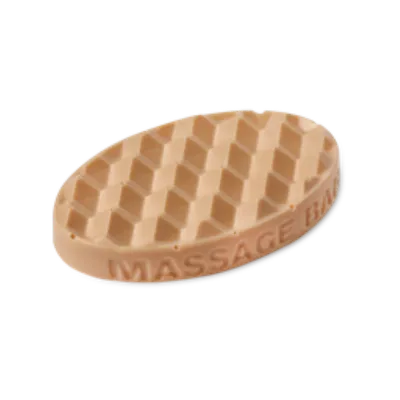 Lush After Massage Bar (Kostka do masażu z magnezem)