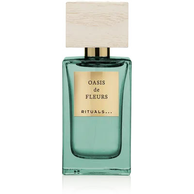 Rituals Oasis de Fleurs EDP