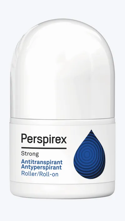 Perspirex Antyperspirant roll-on `Strong`