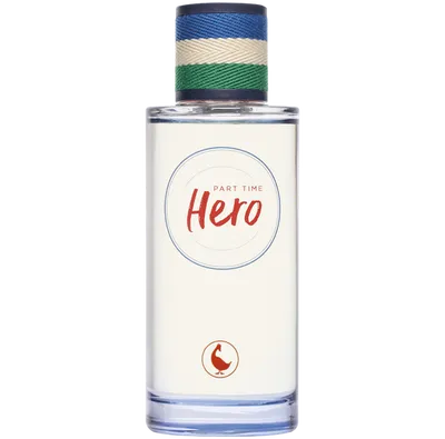 El Ganso Part Time Hero EDT