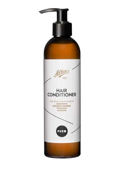 Alba 1913 Puro, Hair Conditioner (Odżywka do włosów)