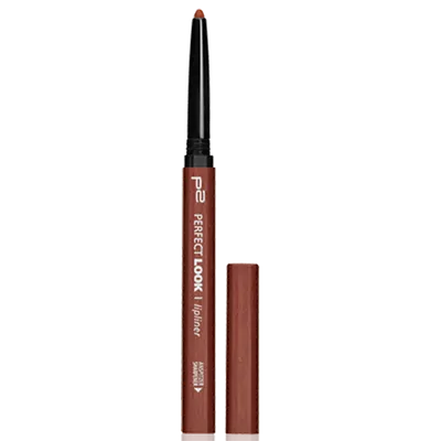 P2 Cosmetics Lippenkonturenstift [Perfect Look Lipliner] (Konturówka do ust)