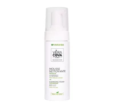 Veracova Paris Cleaning Foam Pure Radiance (Pianka oczyszczające)