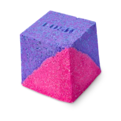 Lush Deep Sleep Bath Bomb (Kula do kąpieli)