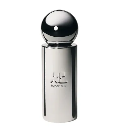 Courrèges Hyper Oud EDP