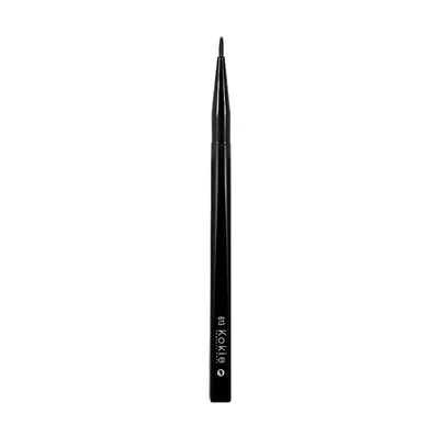 Kokie Professional 613, Precision Eyeliner Brush (Pędzel do eyelinera)