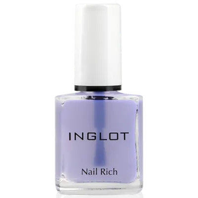 Inglot Nail Rich (Odżywka do paznokci)