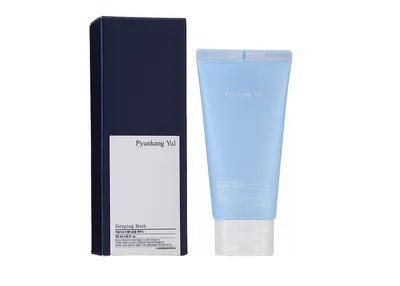 Pyunkang Yul Sleeping Mask (Nawilżająca maska na noc)