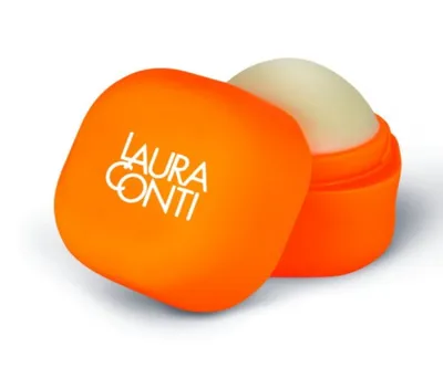 Laura Conti Eco Soft, Naturalny ochronny balsam do ust `Multiwitamina`