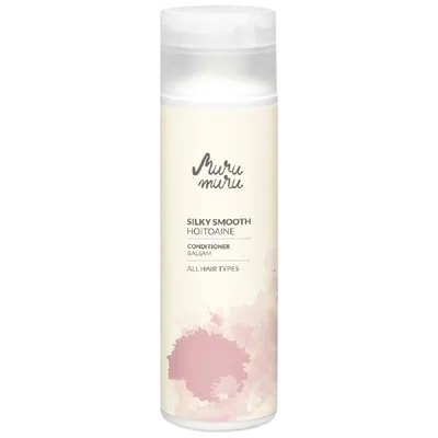 Murumuru Silky Smooth Conditioner