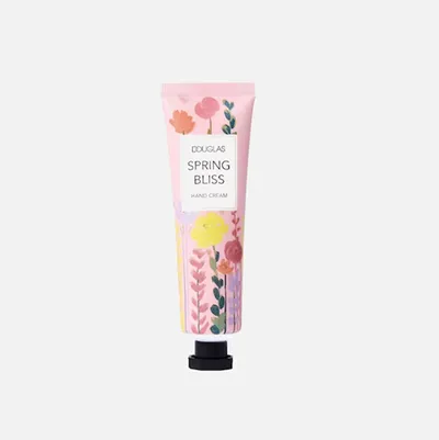 Douglas Collection Spring Bliss, Hand Cream (Wiosna, Krem do rąk)