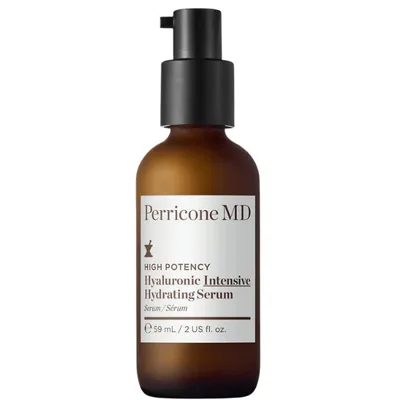 Perricone MD High Potency Hyaluronic Intensive Hydrating Serum (Intensywnie nawilżajace serum)