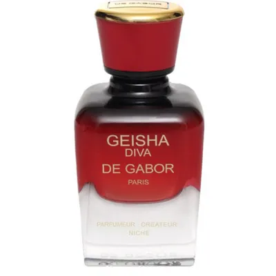 De Gabor Geisha Diva Extrait de Parfum